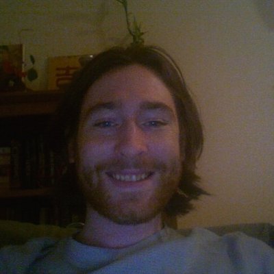 ChangeOrg profile picture for @kevin