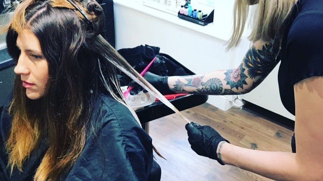 Petition · Hairdressers to be given immunity test for covid19 before