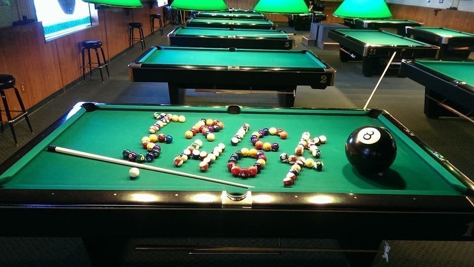 Petition · Allow Pool Tables to Open in New York State and