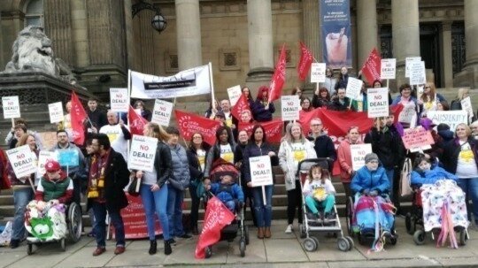 Petition · Demand that Leeds City Council reverses cuts to school ...