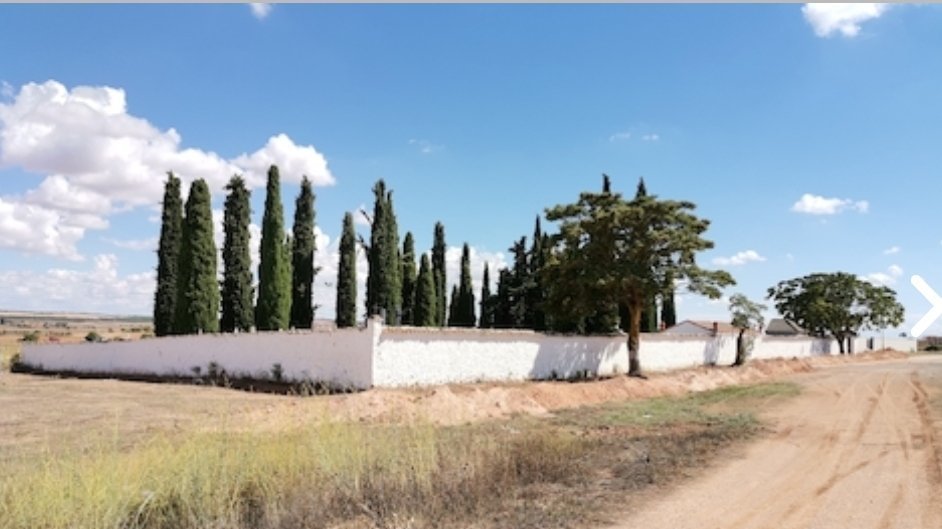 Petición · Puebla de Almenara Queremos un Tanatorio digno. Nos ayudas