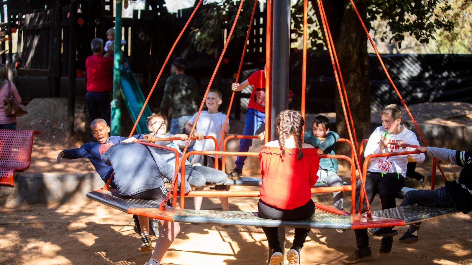 Petition · Open Horwood's Farm! Give our park back to the community