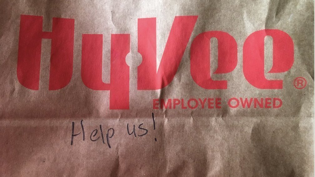 Petition · Equal Benefits for HyVee Parttime Employees United