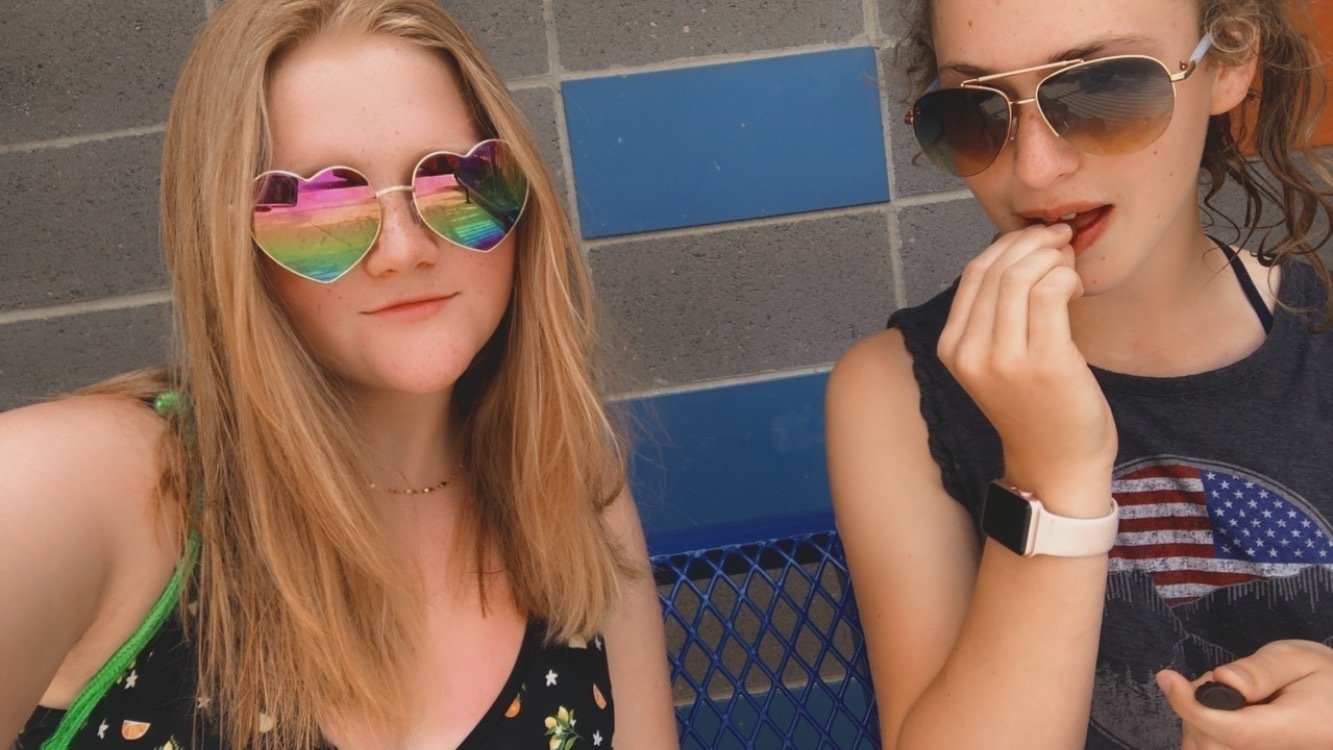 Petition · Help Kelsey not move!!! ·