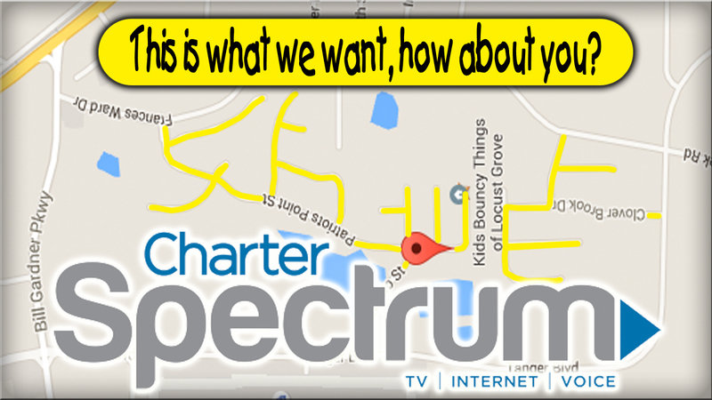 Charter Phone Service >> Petition Charter Communications Provide Charter Cable Charter Phone Service >> Petition Charter Communications Provide Charter Cable