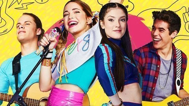Go Vive A Tu Manera Temporada 3