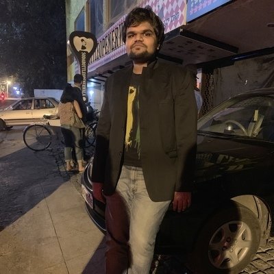 ChangeOrg profile picture for @mohsin