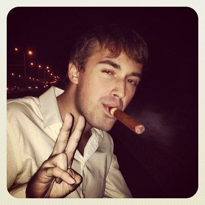 ChangeOrg profile picture for @burma