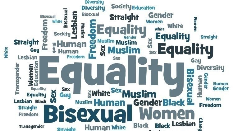Petition · Equal rights for all people - Canada · Change.org