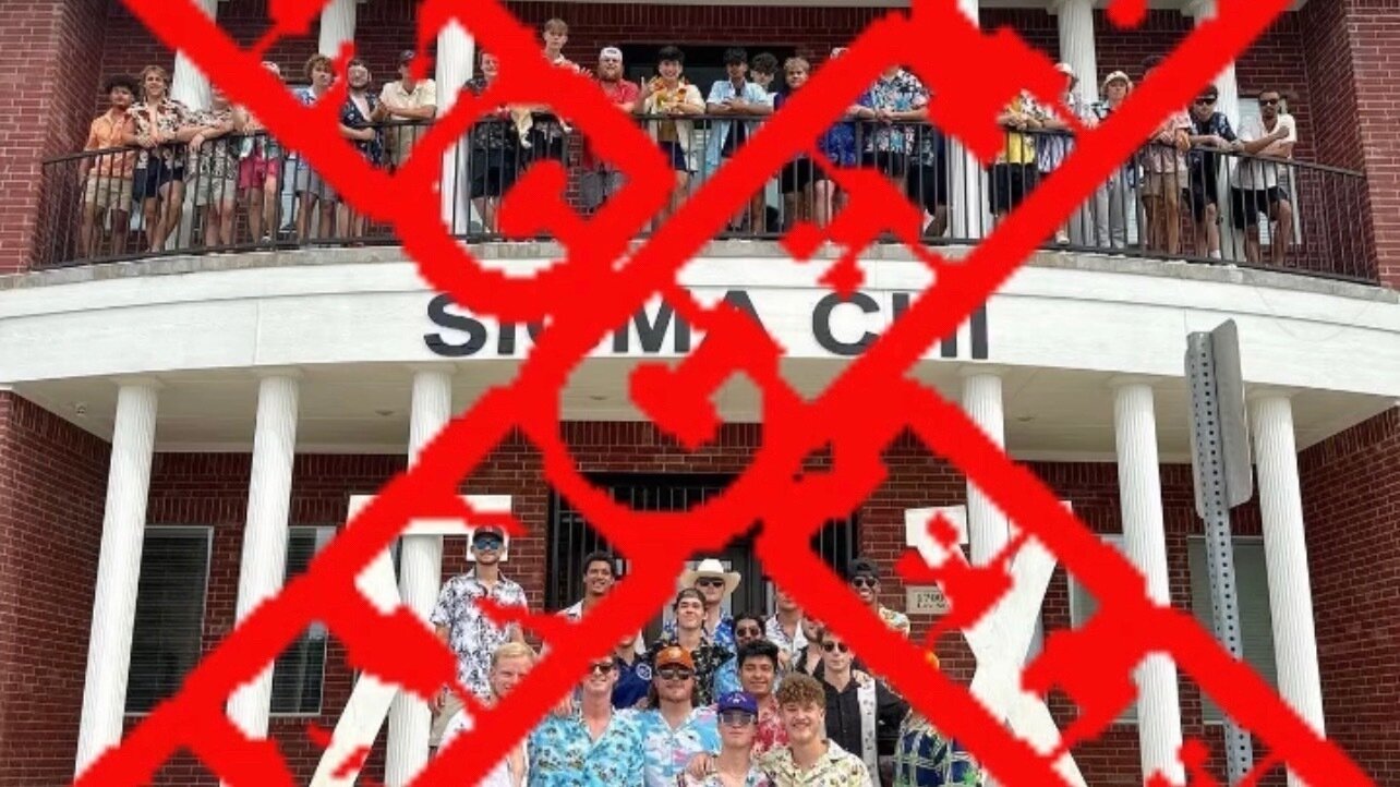 Petition · End Sigma Chi's Discrimination and Hazing Practices ...