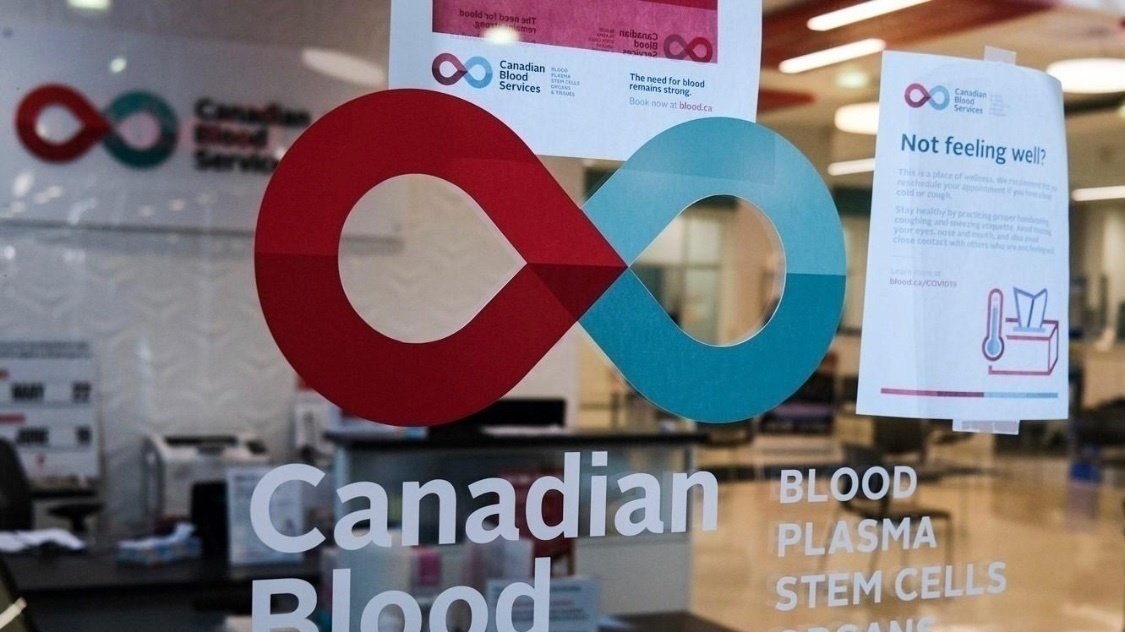 Petition · KEEP Blood Donation Services in Windsor/Essex Windsor