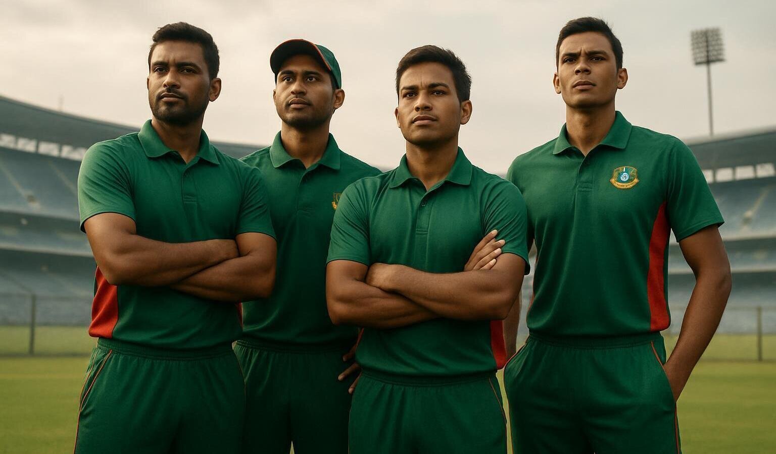 Petition · Ensure a fair World Cup venue for Bangladesh cricket team ...