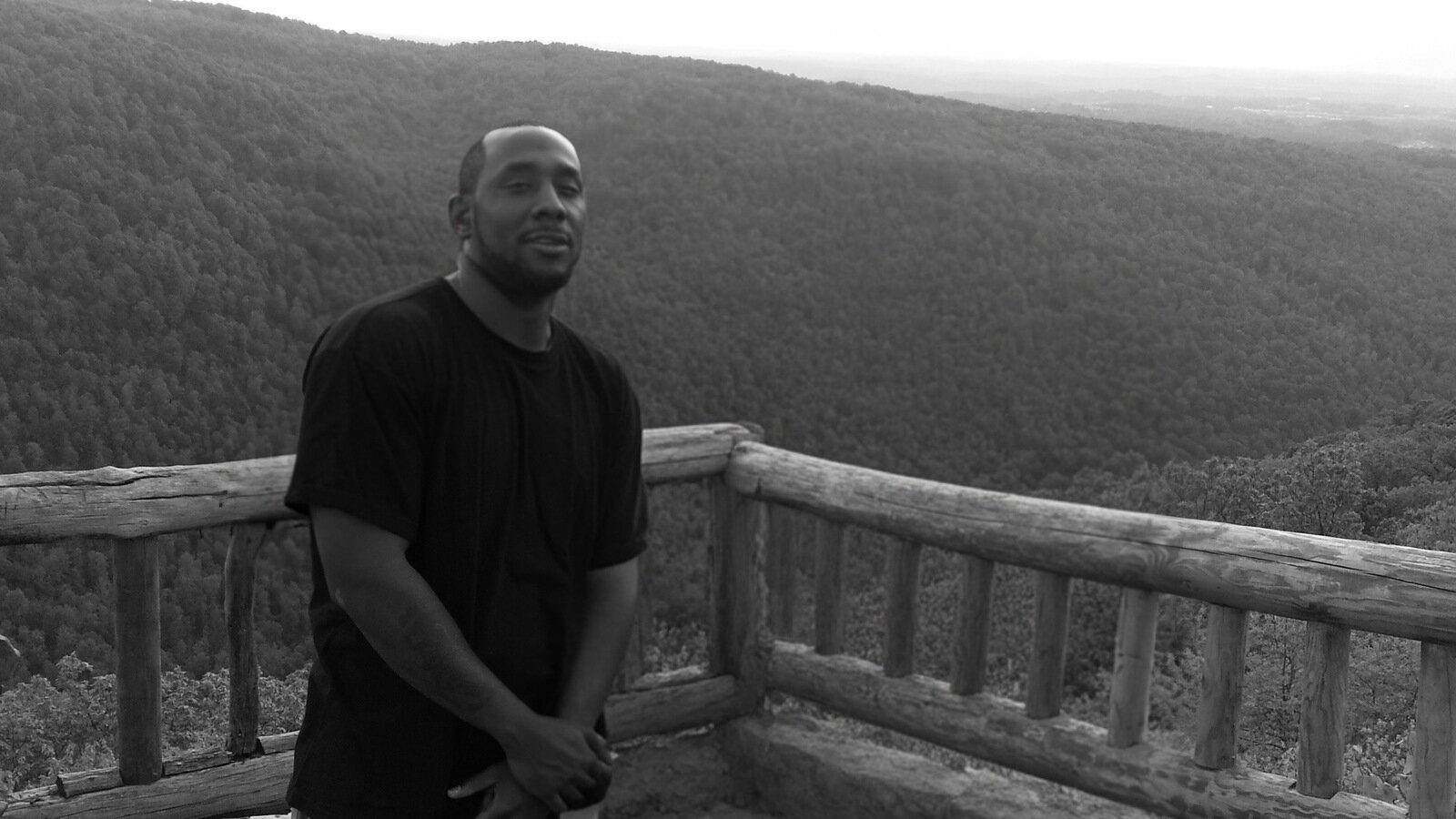 Terrence Rafferty Minnesota Petition · Support Terrence’s Journey to Rehabilitation - United States ...