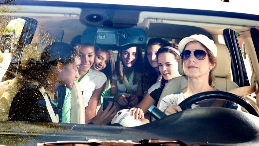 Petition · Carpool Thursday - United States · Change.org