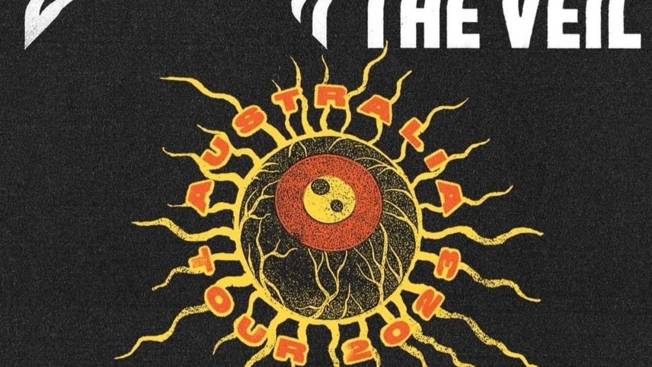 Petition · Let’s get Pierce The Veil to New Zealand New Zealand