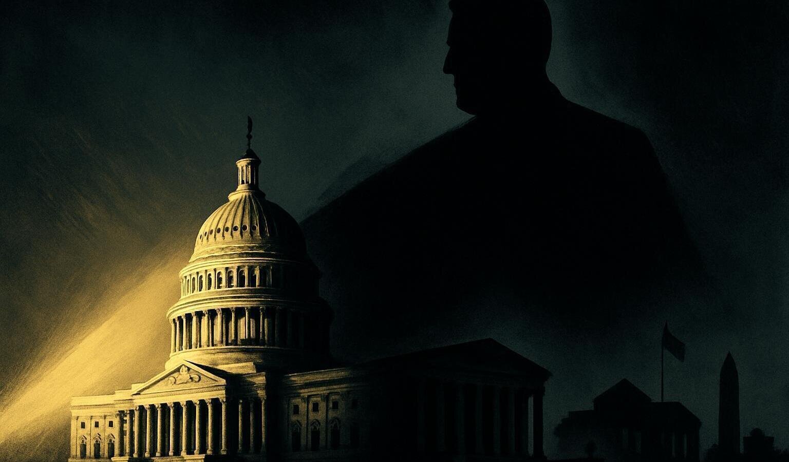 Petition · Demand congress enforce rule of law with trump - United ...
