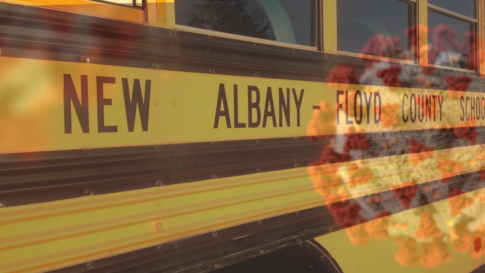 Petition Close NAFCS Schools To Prevent Spread Of COVID 19 Change