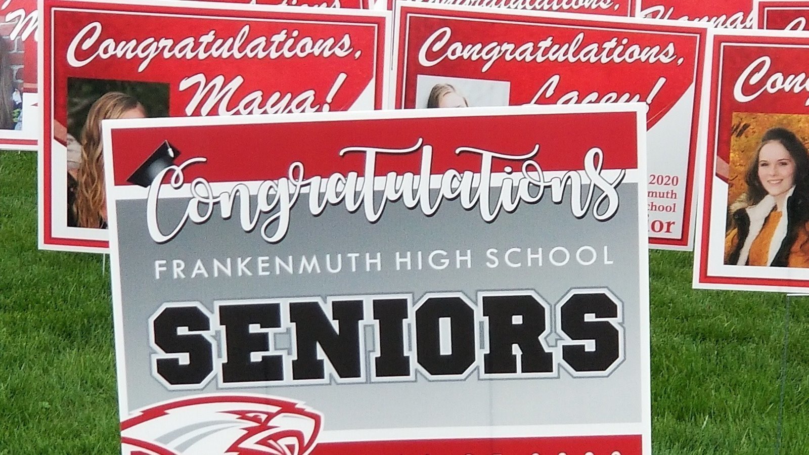 Petition Postpone Frankenmuth High School Graduation Until Students