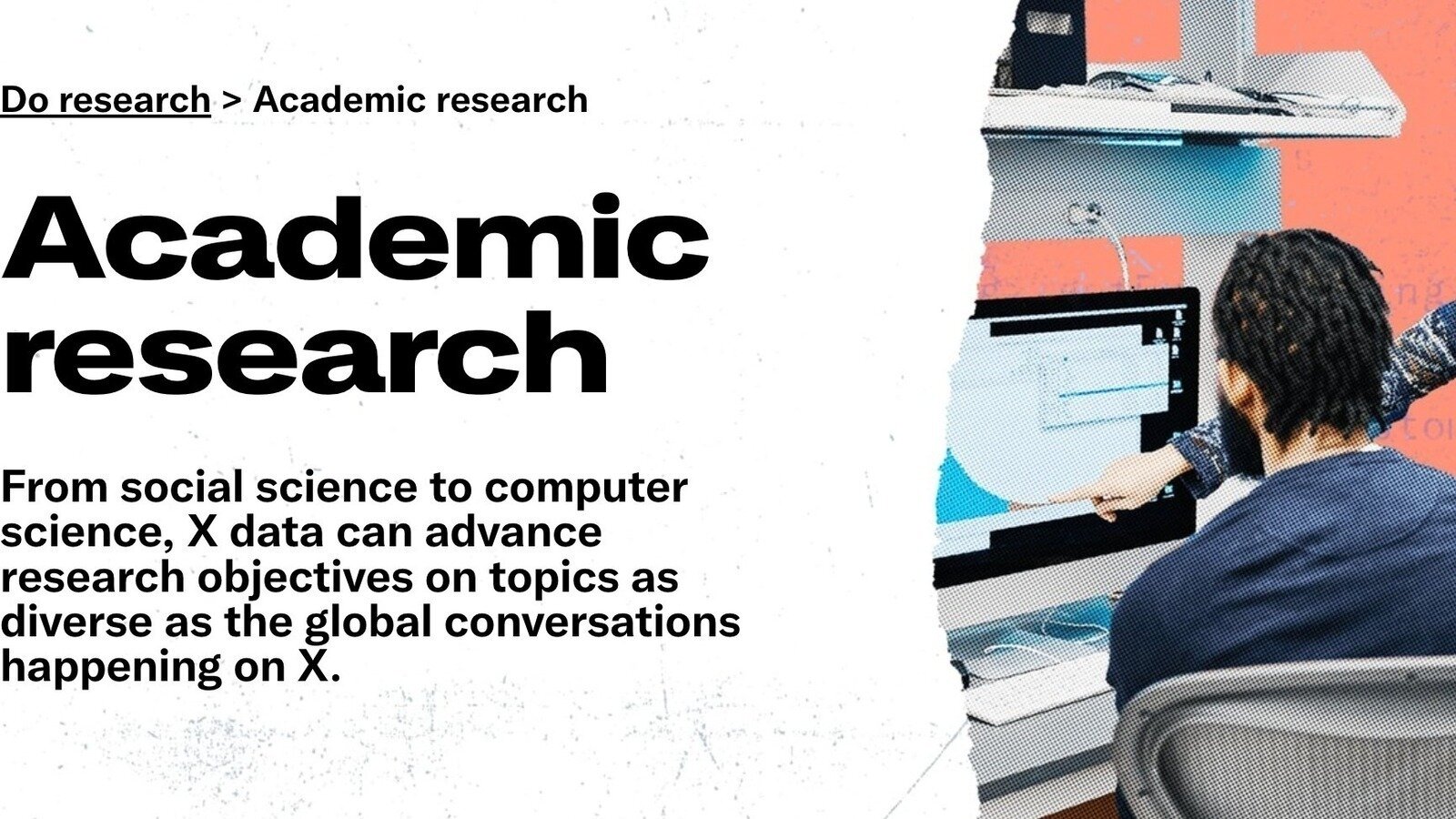 Petición · Exigimos a Twitter reestablecer el acceso a académicos de su ...