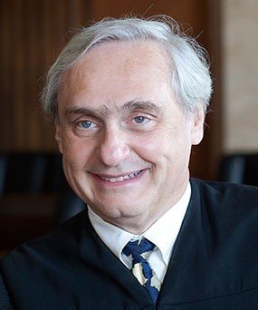 Petition · US Congress: Impeach Judge Alex Kozinski · Change.org
