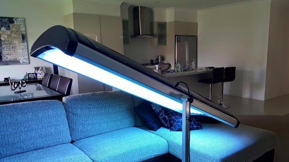Petition · Ban the retail sale of solarium