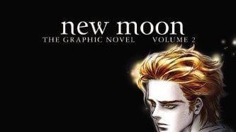 Petition · Release New Moon: The Graphic Novel, Vol 2