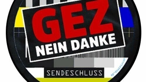 Petition · Abschaffung GEZ · Change.org