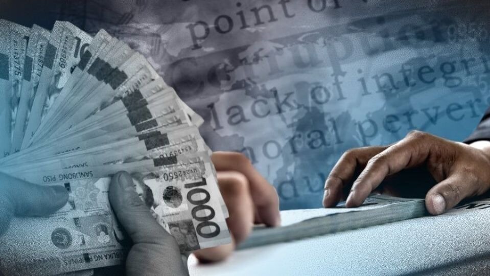 Petition · Empower Break Free from Corruption: Empower a Nation of ...