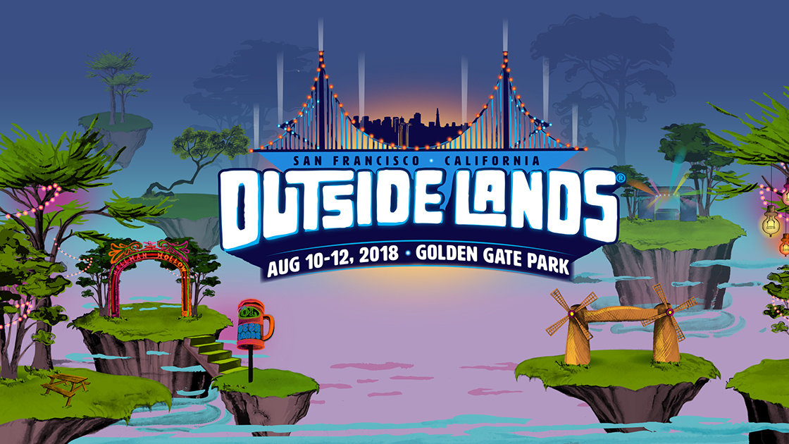 Petition · Outside Lands Music Festival 2018 Bag Policy - United States