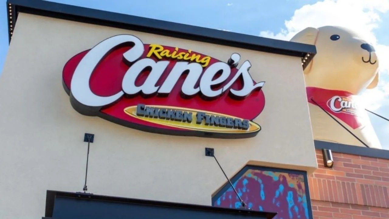 Petition · RAISING CANES TO PUT MAC & CHEESE ON THE MENU United