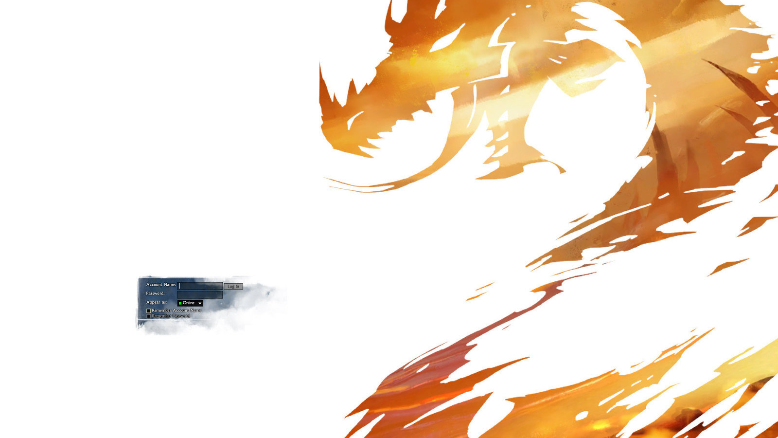 Petition · Please bring back the Login Screen! Brazil ·