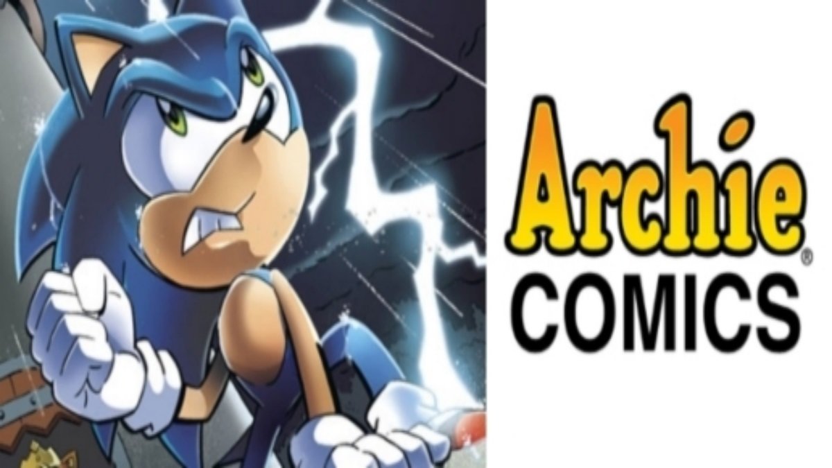 Petition · Reverse the Changes to the Sonic the Hedgehog Comic · Change.org