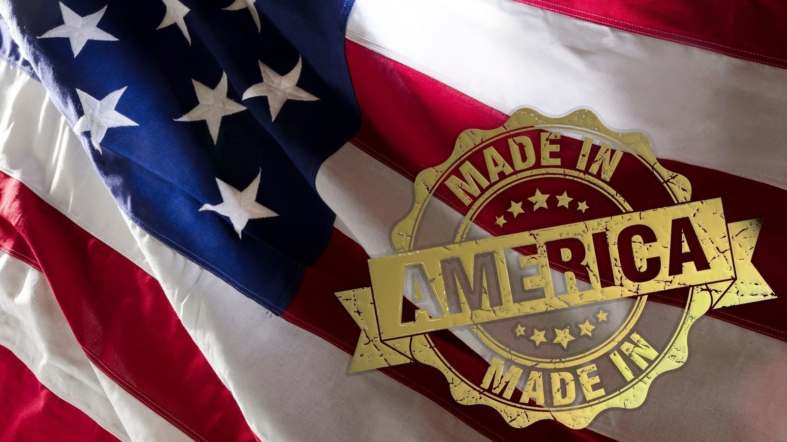 Petition · Ask Amazon to identify items "Made in America" ·