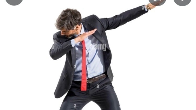 Pétition · Le grand retour du dab - France · Change.org