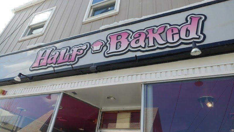 Petition · Give Half Baked Cafe a location in Endicott College