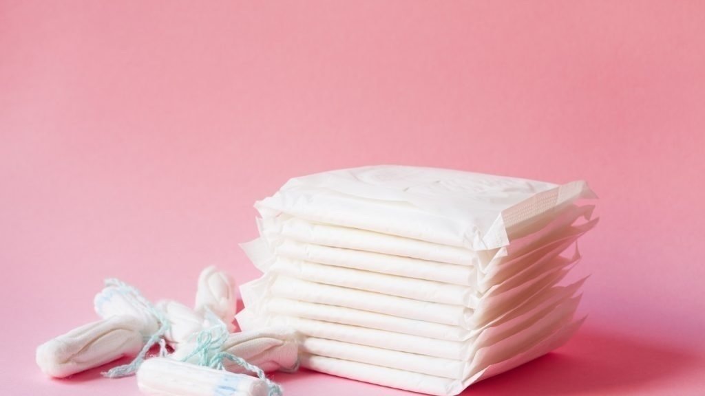 Petition · Free pads and tampons in PA school bathrooms ·