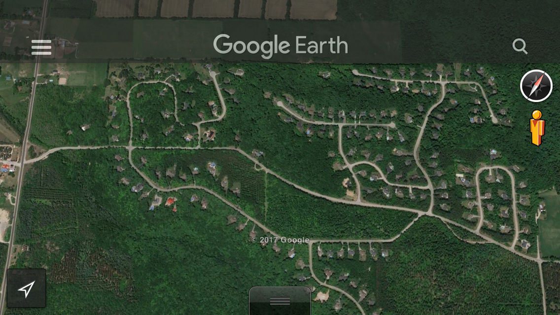 Petition · Walking/ biking area along Bidwell Road to improve safety