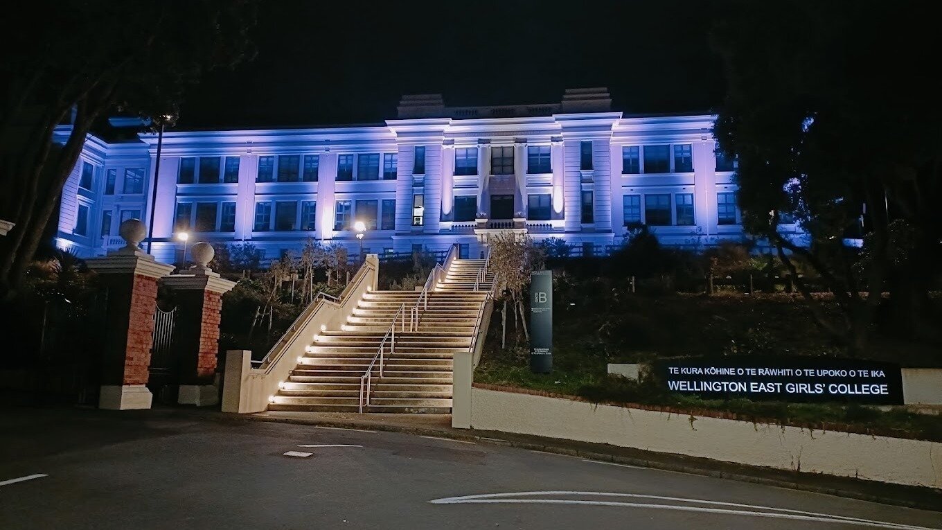 Petition · Make having a support person for stand downs compulsory at