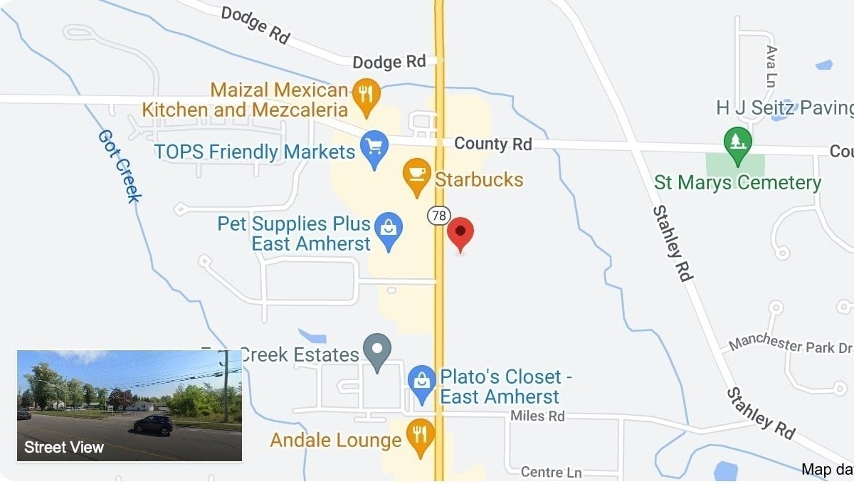 Petition · Stop Carwash at 6685 Transit Rd Clarence/Amherst United