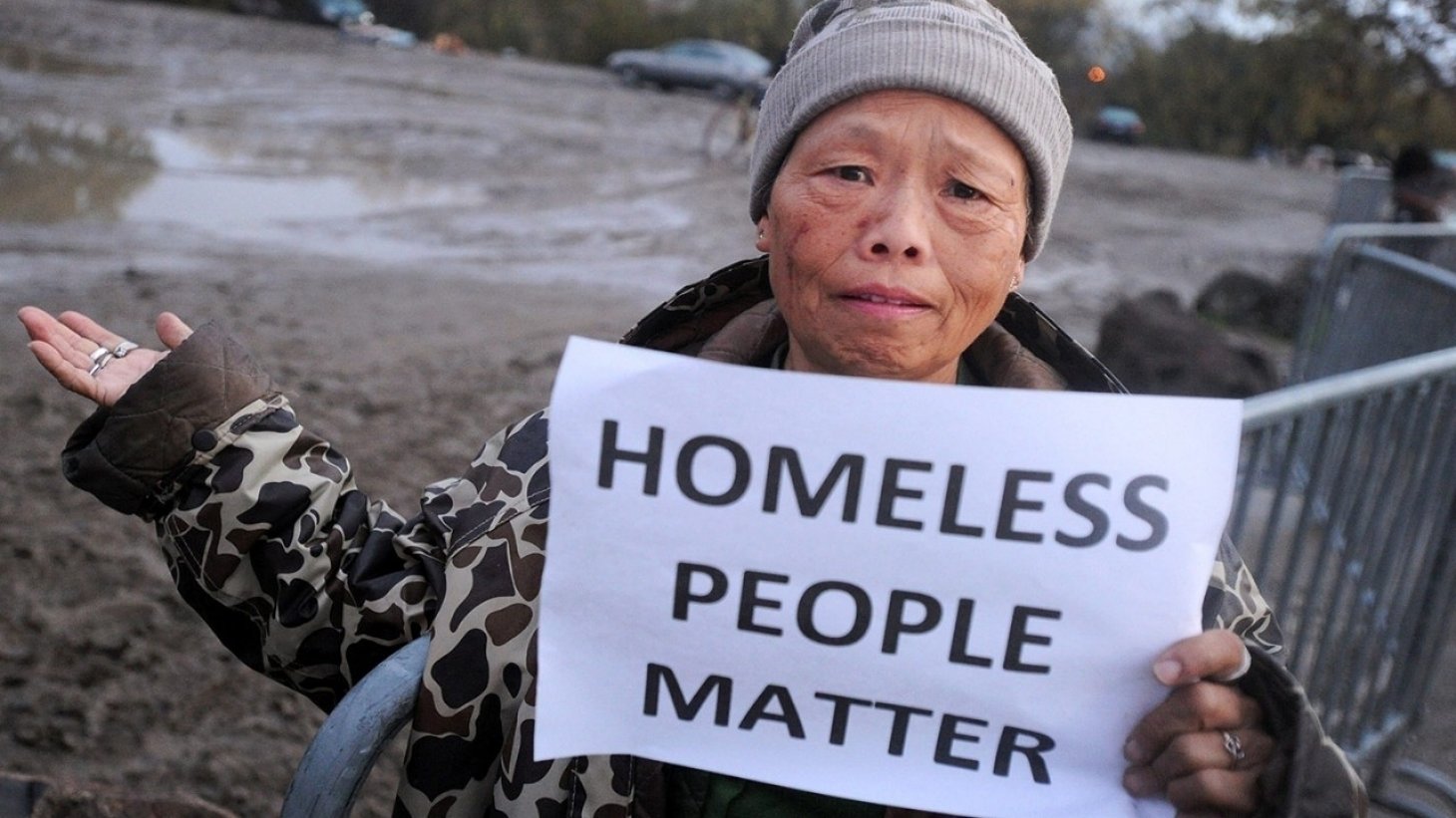 Petition · No Credit checks for renting Apartments in California, end