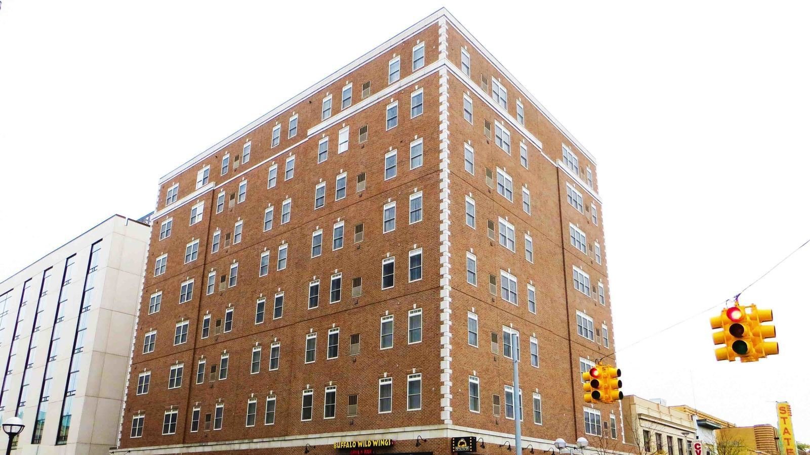 Petition · Lower our Rent at Corner House Apartments Ann Arbor, United States ·