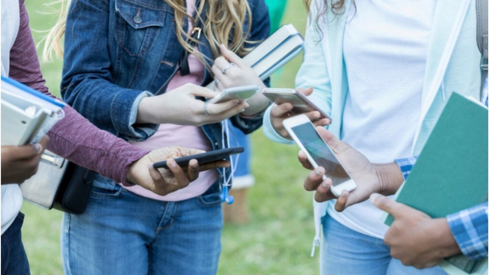 Petition · The most talked about topic: The cellphone ban in schools ...