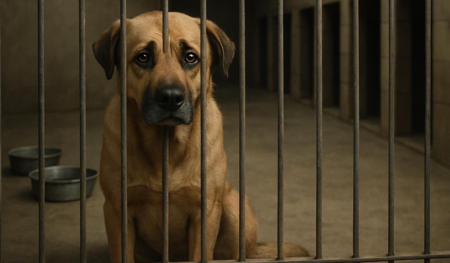 Petition · Stop all dog breeding until shelters are empty - United ...