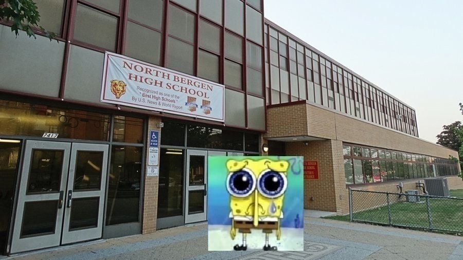 Petition · NBHS Uniform Policy Change North Bergen, United States