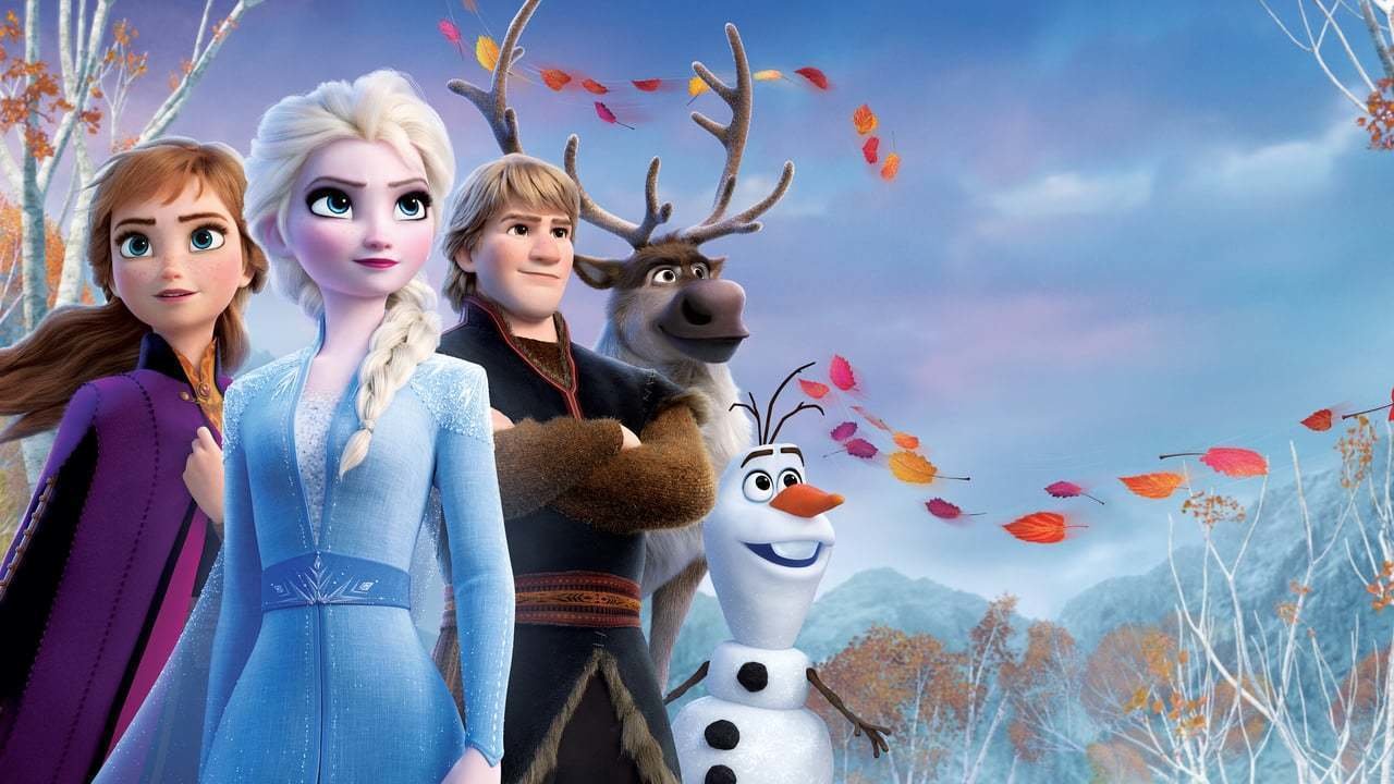 Frozen Pelicula Completa En Castellano Online Gratis