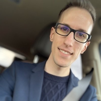ChangeOrg profile picture for @anders