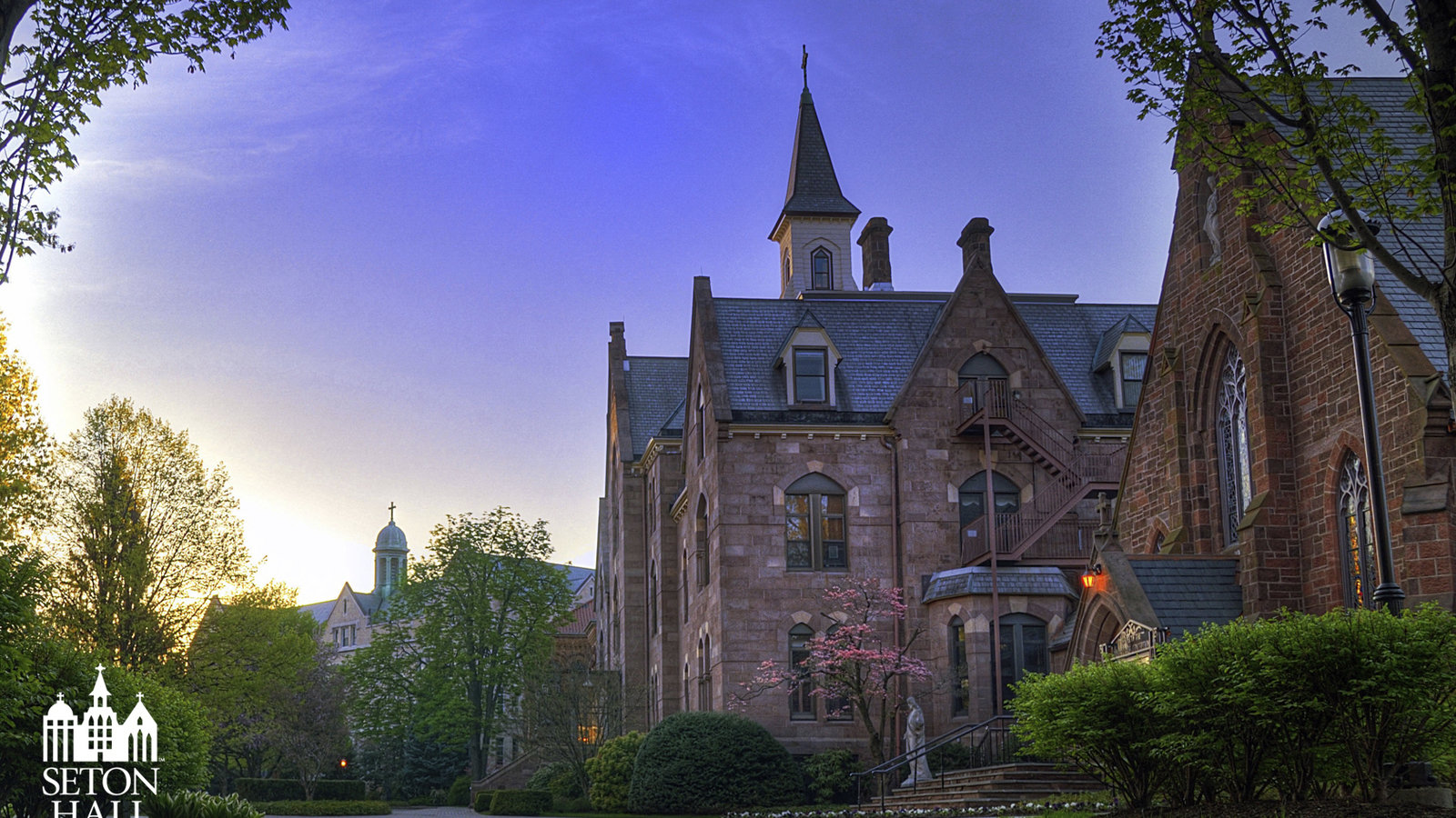 Petition · Change Seton Hall Class of 2017 Graduation Venue South