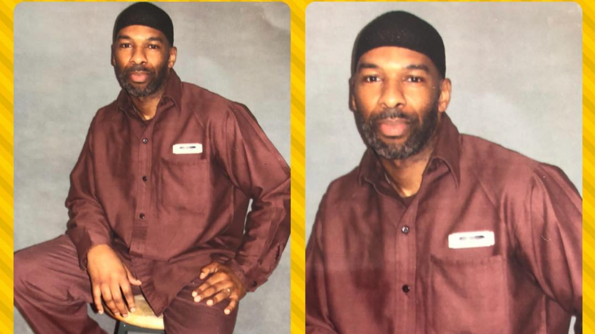 Petition · Exonerate Eric Riddick - United States · Change.org