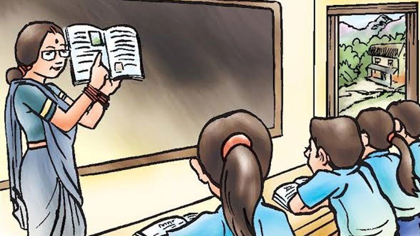 Petition · Ensure equal access to education for everyone - India ...