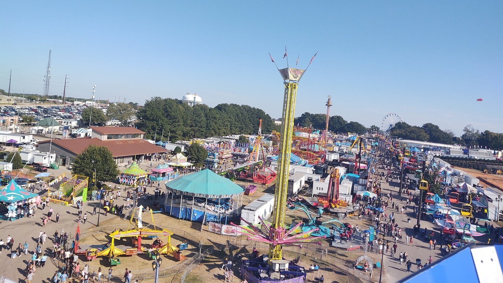 Petition · Oppose the destruction of a NC State Fair Tradition ·